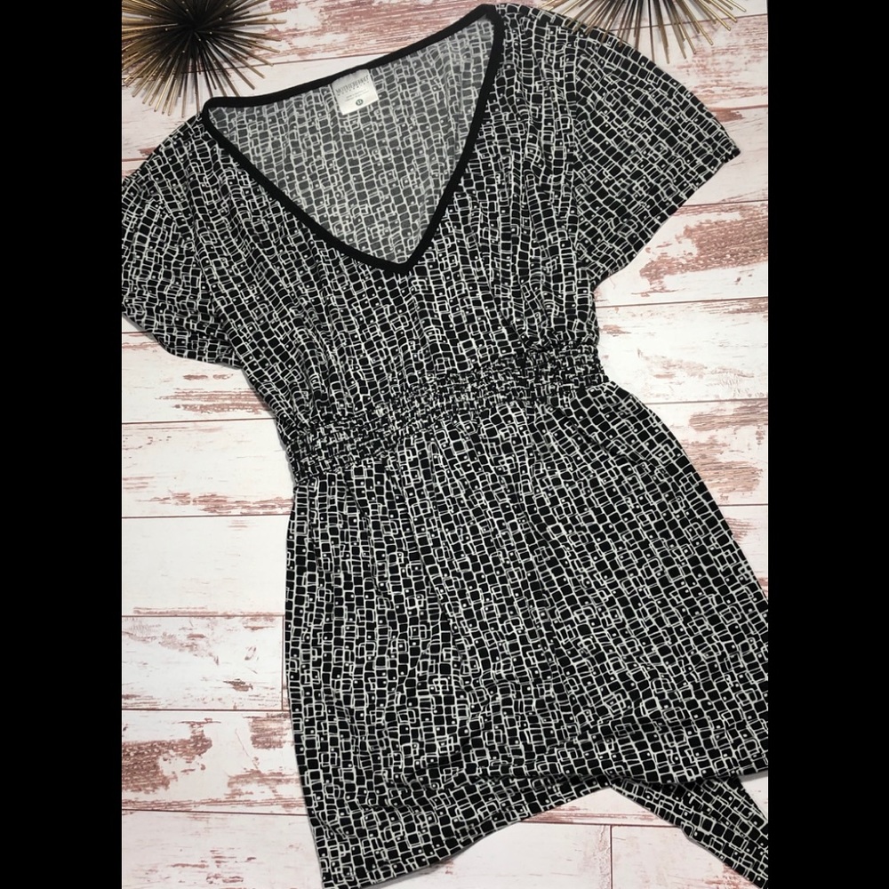 🥳Host Pick🥳 Motherhood Maternity Tunic
